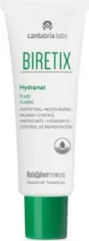 Cantabria labs BiRetix Hydramat day fluid 50 мл