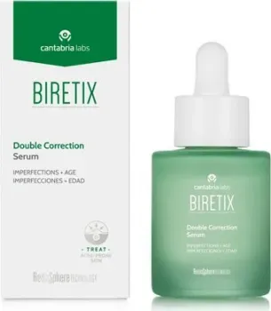 Cantabria labs BiRetix Double Correction Serum 30 мл