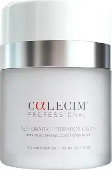 Calecim Professional Restorative Hydration Cream 50 мл