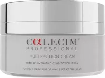 Calecim Multi-Action Cream 50 мл