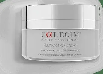 Calecim Multi-Action Cream 20 г