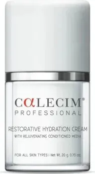 Calecim Professional Restorative Hydration Cream 20 г