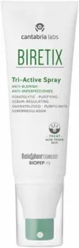 Cantabria labs BiRetix Tri-Active spray Anti-Blemish 100 мл