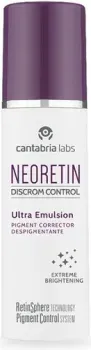 Cantabria labs NEORETIN DC Ultra Emulsion 30 мл