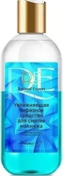 Белита-М Увлажняющее бифазное средство для снятия макияжа 200 мл
