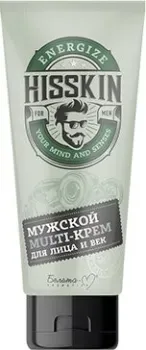 Белита-М Мужской multi - крем для лица и век 60 г