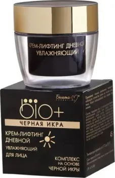 Белита-М Крем-лифтинг дневной увлажняющий для лица 45 г