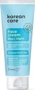 Белита-М Крем для лица день/ночь Korean Care 75 г