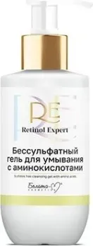 Белита-М Бессульфатный гель для умывания с аминокислотами 250 г