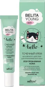Belita Стик против прыщей Stop проблемная кожа 20 мл