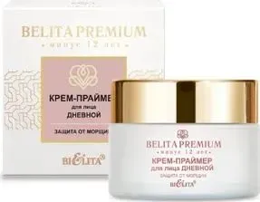 Belita Праймер Защита от морщин Premium 50 мл