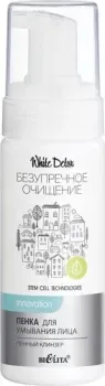 Belita Пенка для лица Пенный клинзер 175 мл