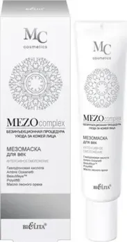 Belita Маска для век MezoСomplex Интенсивное омоложение 30 мл