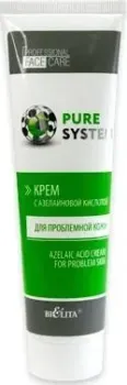 Belita Крем для лица С азелаиновой кислотой для проблемной кожи 100 мл