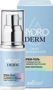 Belita Крем для кожи вокруг глаз Эффект мезотерапии HydroDerm 30 мл