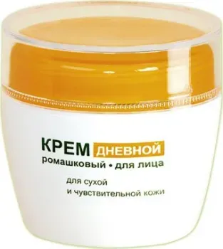 Belita Дневной крем для лица Ромашковый для сухой и чувствительной кожи 50 мл