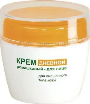 Belita Дневной крем для лица Ромашковый для смешанного типа кожи 50 мл