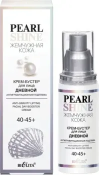 Belita Дневной крем для лица Антигравитационная подтяжка 40-45+ 50 мл