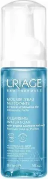Uriage Eau Thermale Mousse D'eau Nettoyante (150мл)