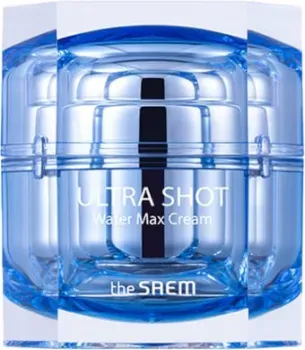The Saem Ultra Shot Water Max Cream (50мл)