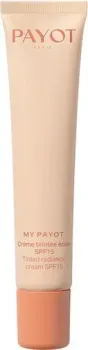 Payot My; 'Tinted radiance SPF15 Тонирующий придающий сияние (20мл)