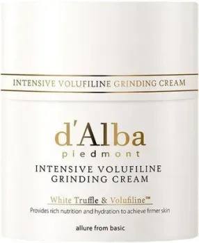d'Alba Intensive Volufiline Grinding (50мл)