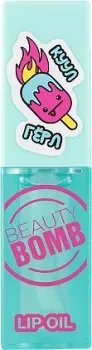 Beauty Bomb Lip oil тон 04 Cool Girl (4мл)