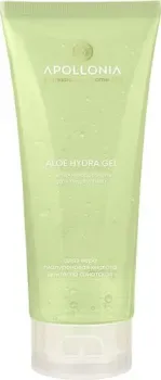 Apollonia Aloe Hydra Gel Увлажняющий для лица и тела (200мл)