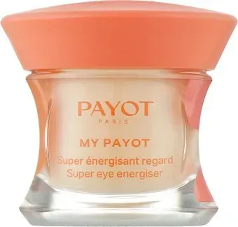 Payot My; 'Super eye energiser для сияния (15мл)