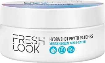 FRESH Look Hydra Shot Phyto Patches увлажняющие (80шт)