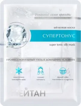 Meitan Шелковая маска Супертонус (30 мл)