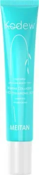 Meitan Гидрокрем для кожи вокруг глаз Marine Collagen + 4D Hyaluronic Acid KW-04 (20 мл)
