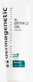 Dermagenetic Гель для лица Erythros gel (250 мл)