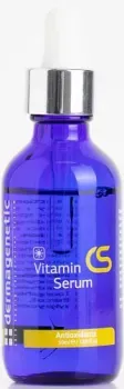 Dermagenetic Сыворотка для лица Vitamin cs serum (50 мл)