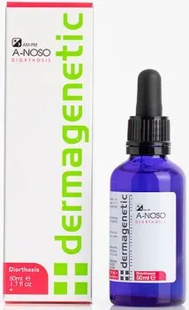 Dermagenetic Сыворотка для лица A-Noso Serum (50 мл)