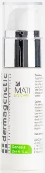 Dermagenetic Крем-гель для век Mati eye care (30 мл)