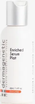 Dermagenetic Сыворотка для лица Enriched serum plat (50 мл)
