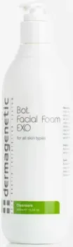 Dermagenetic Пенка для умывания Botanical facial foam ЕХО (400 мл)
