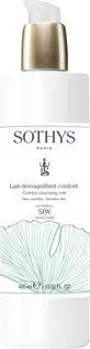 Sothys Молочко для лица Очищающее для чувствительной кожи СПА 400 мл