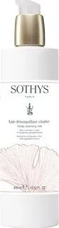 Sothys Молочко для лица Очищающее витаминное для нормальной и комбинированной кожи 400 мл