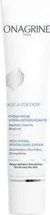 Onagrine Крем для лица Aqua cocoon Насыщенный питательный увлажняющий 40 мл
