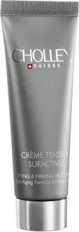 Methode Cholley Крем для лица Cholley Сверхактивный омолаживающий Creme Tenseur Suractivee 50 мл