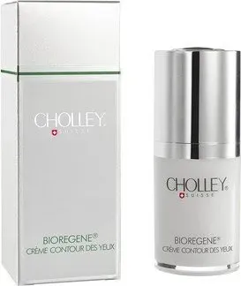 Methode Cholley Крем Bioregene против отеков и темных кругов под глазами Creme Specifique Anti-Cernes 15 мл
