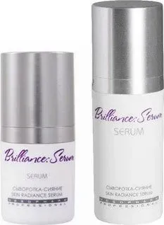Mesopharm Сыворотка для лица сияние Brilliance:Serum 30 мл