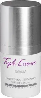 Mesopharm Сыворотка для лица Пептидная Triple:Essence 30 мл
