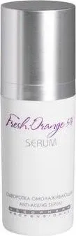 Mesopharm Сыворотка для лица Омолаживающая Fresh:Orange Serum 5% 15 мл