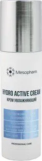 Mesopharm Крем для лица Увлажняющий Hydro:Active Cream 30 мл