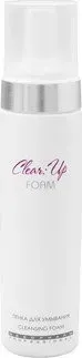 Mesopharm Пенка для лица Clear:UP Foam 200 мл