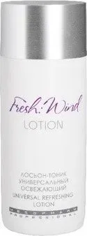 Mesopharm Лосьон-тоник для лица универсальный освежающий Fresh:Wind Lotion 250 мл