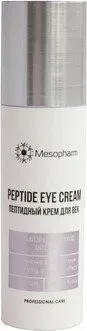 Mesopharm Крем для лица Интенсивный для век с пептидами Peptide Eye Repair Cream 50 мл